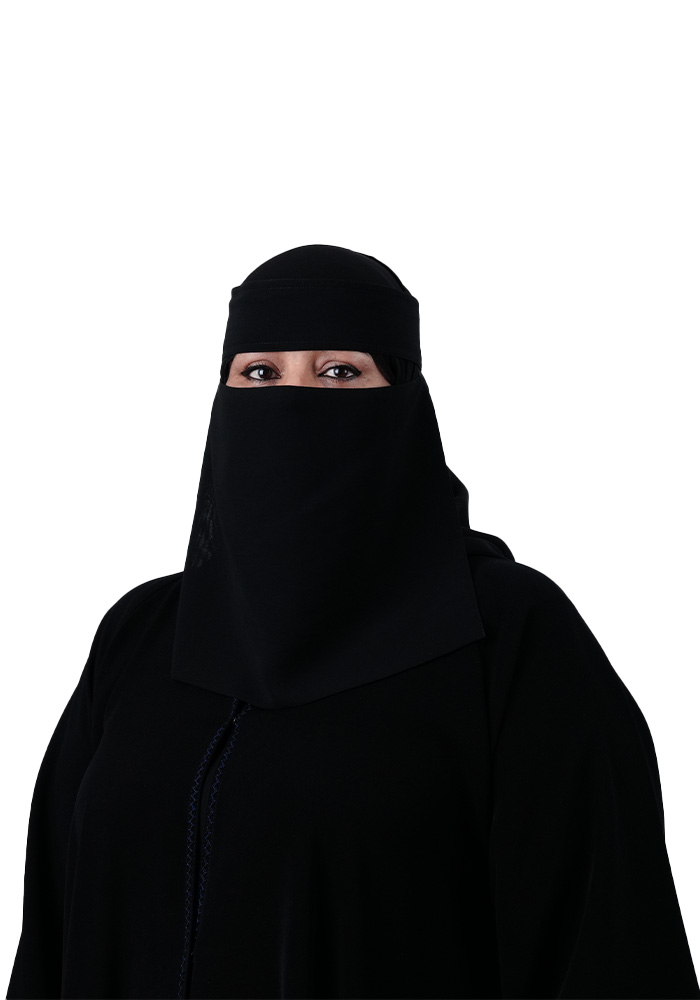 نوال بنت خالد القحطاني