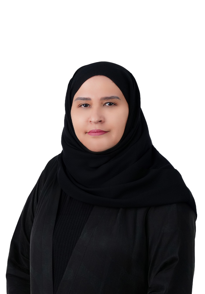 عواطف بنت فهد الحارثي