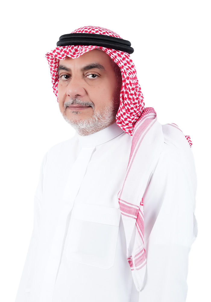 أحمد بن عبدالعزيز المطلق