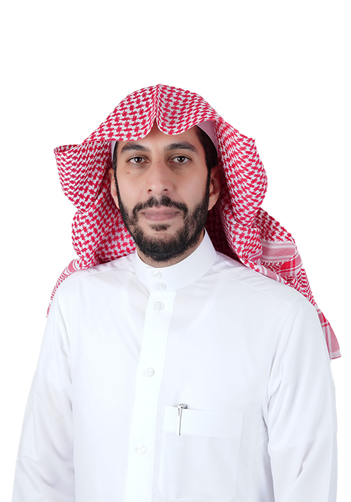 سليمان بن محمد الشدي