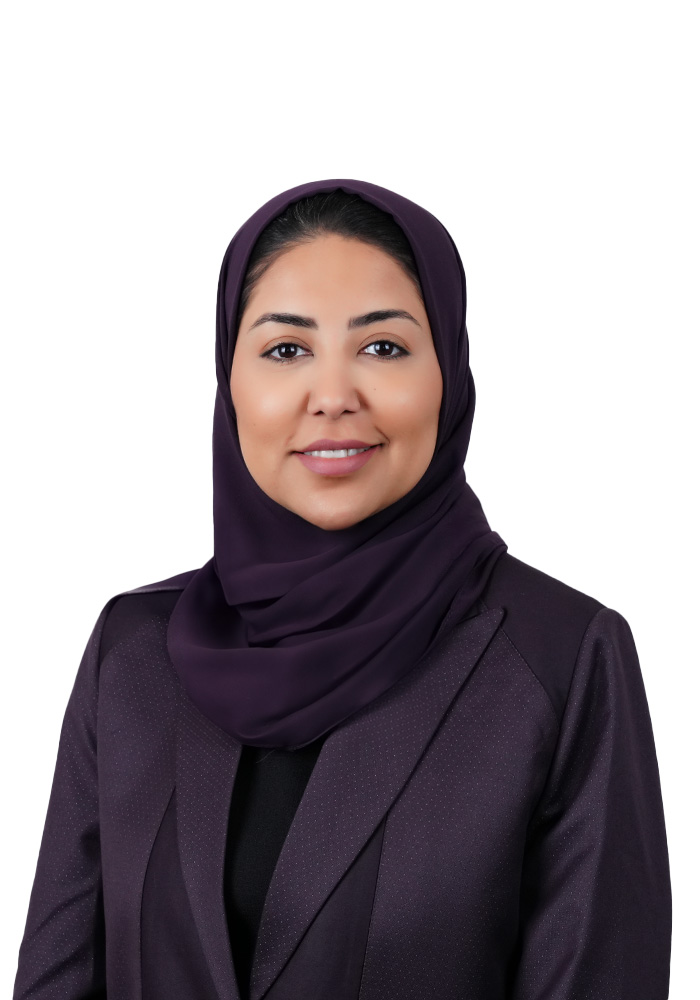 ضحى بنت علوي آل إبراهيم