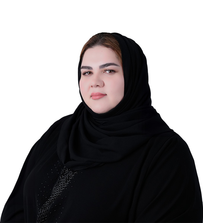أسماء بنت فؤاد فارسي