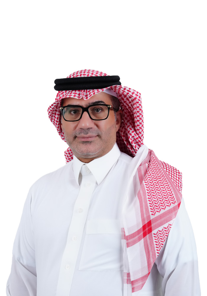 عدنان بن عبدالله النعيم