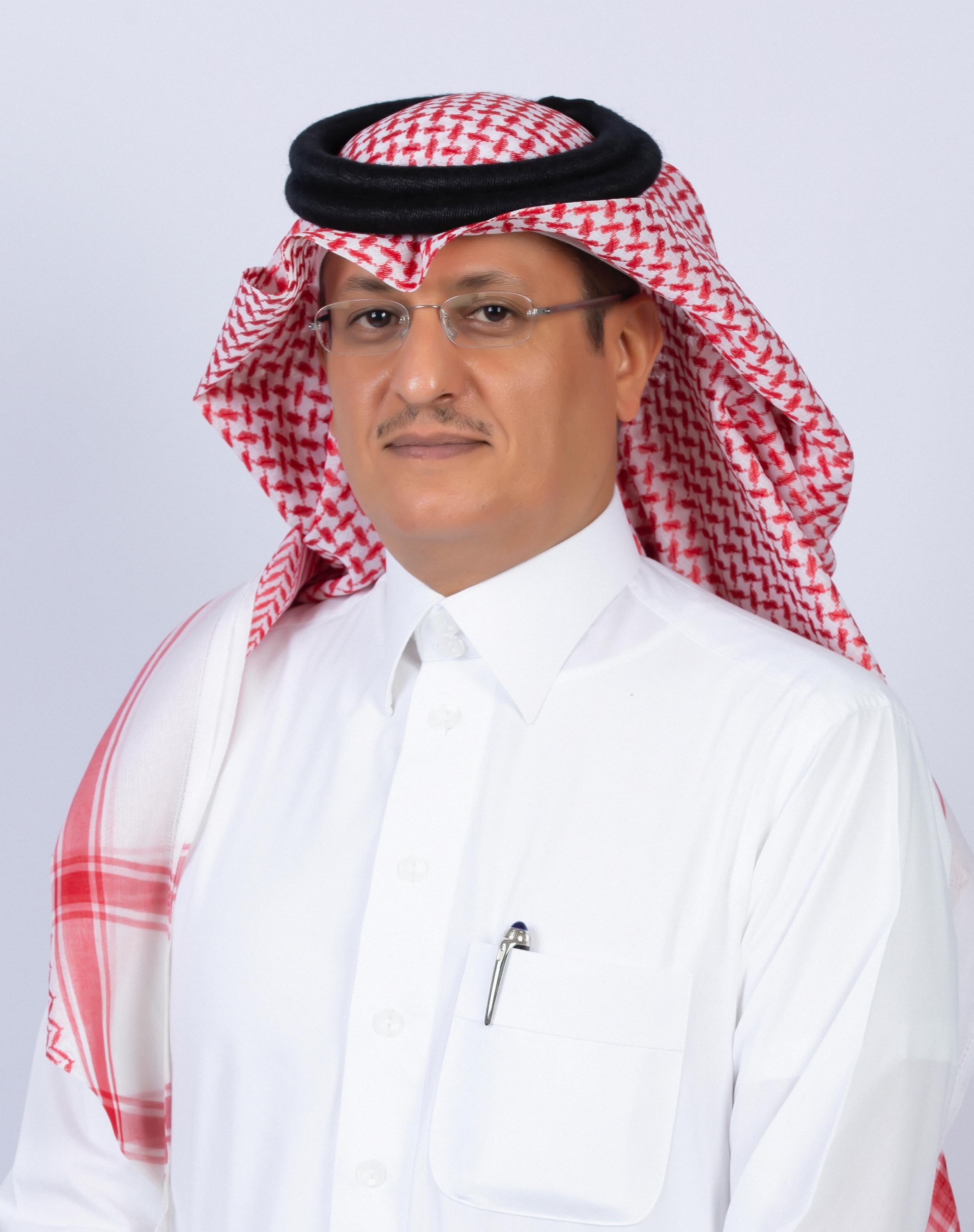 زهير بن محمد الزومان