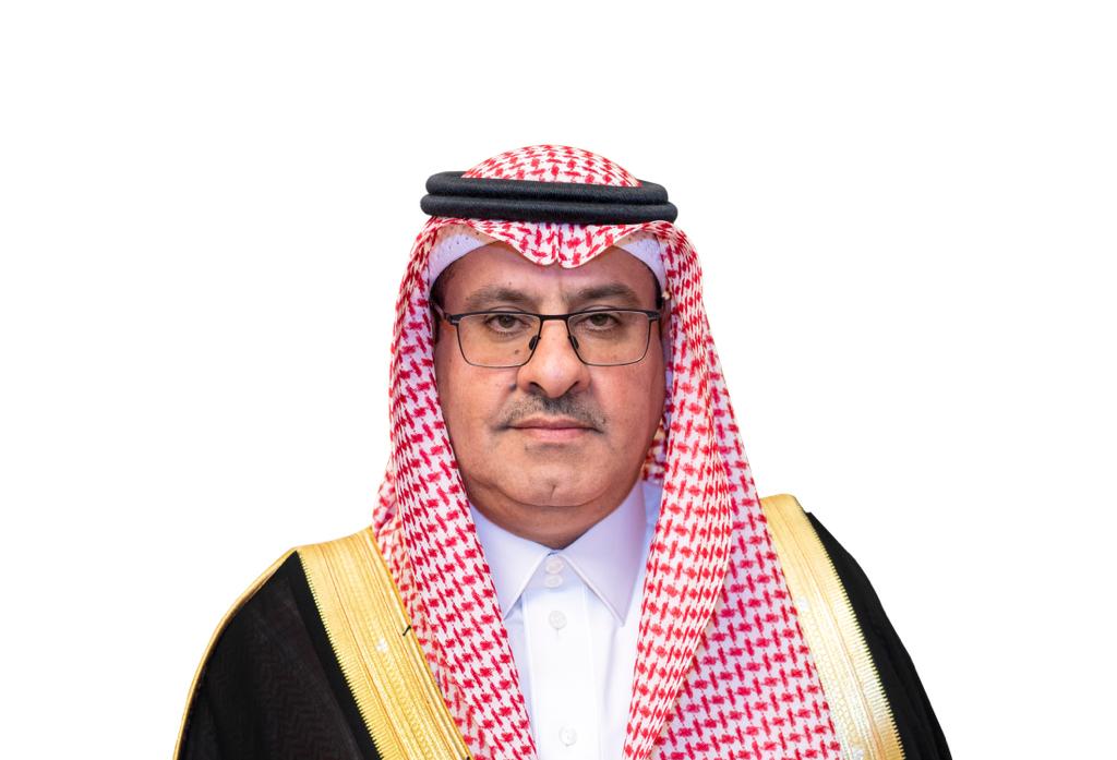 هشام بن عبدالرحمن آل الشيخ