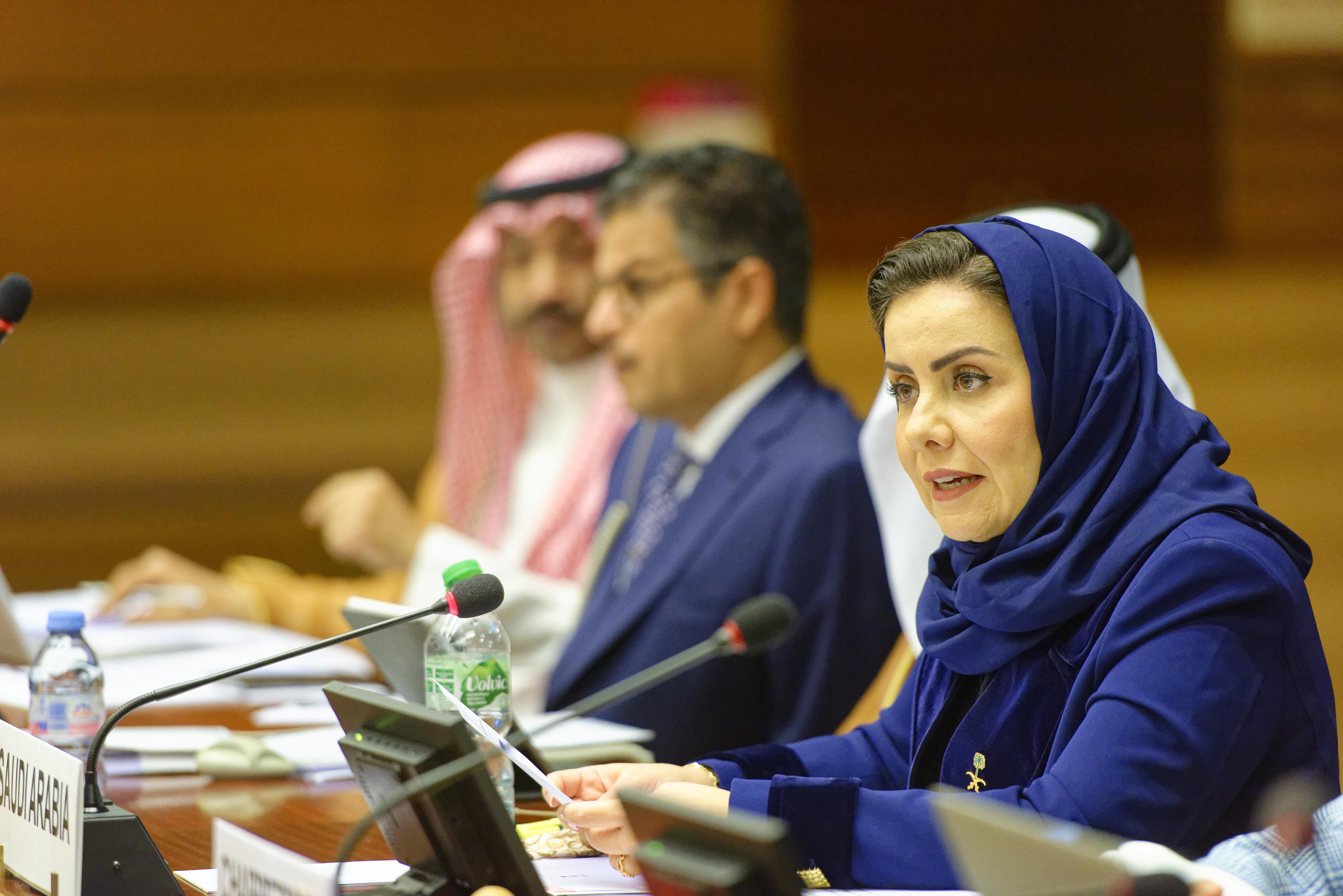 Over 50 Reforms Enacted on Women’s Rights, Reflecting Saudi Values, Culture, Al-Tuwaijri Says